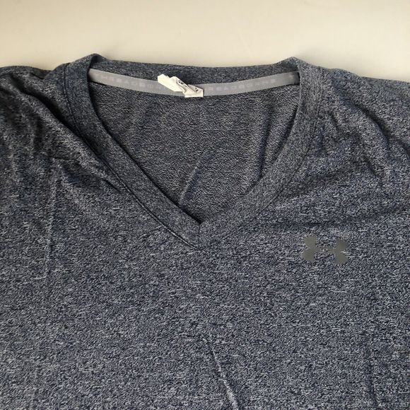 under armour threadborne t shirt Size Medium Women - Picture 3 of 11